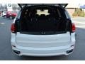 Alpine White - X5 xDrive35i Photo No. 22