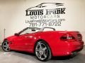 2007 Mars Red Mercedes-Benz SL 55 AMG Roadster  photo #134