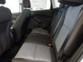 2017 White Gold Ford Escape SE 4WD  photo #8