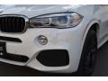 Alpine White - X5 xDrive35i Photo No. 32