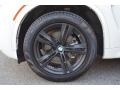Alpine White - X5 xDrive35i Photo No. 33