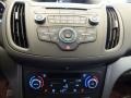 2017 White Gold Ford Escape SE 4WD  photo #15