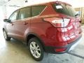 2017 Ruby Red Ford Escape SE 4WD  photo #4