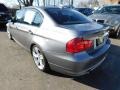 2009 Tasman Green Metallic BMW 3 Series 335i Sedan  photo #7