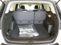 2017 White Gold Ford Escape SE 4WD  photo #3