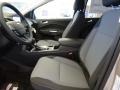 2017 White Gold Ford Escape SE 4WD  photo #7