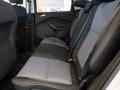 2017 White Gold Ford Escape SE 4WD  photo #8