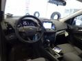 2017 White Gold Ford Escape SE 4WD  photo #9