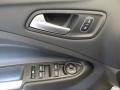 2017 White Gold Ford Escape SE 4WD  photo #10