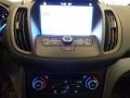 2017 White Gold Ford Escape SE 4WD  photo #15