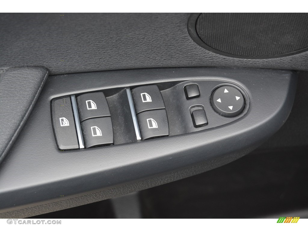 2014 X3 xDrive28i - Jet Black / Black photo #8