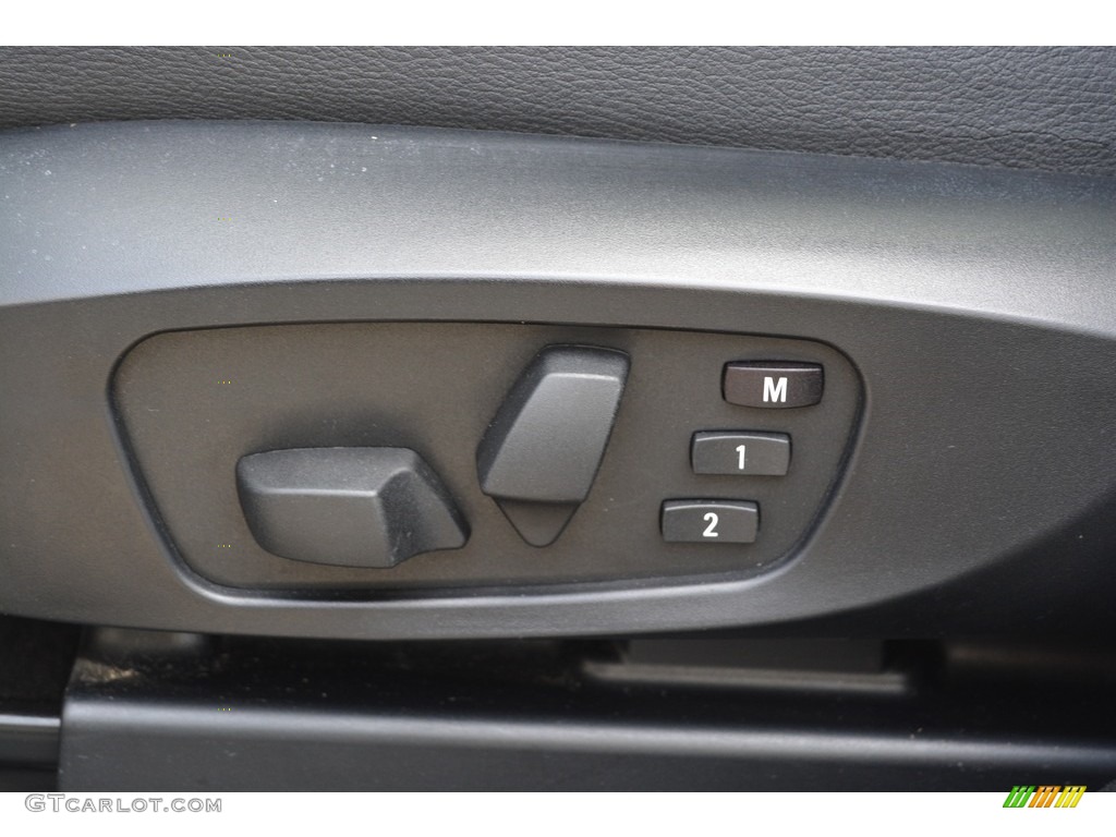 2014 X3 xDrive28i - Jet Black / Black photo #11