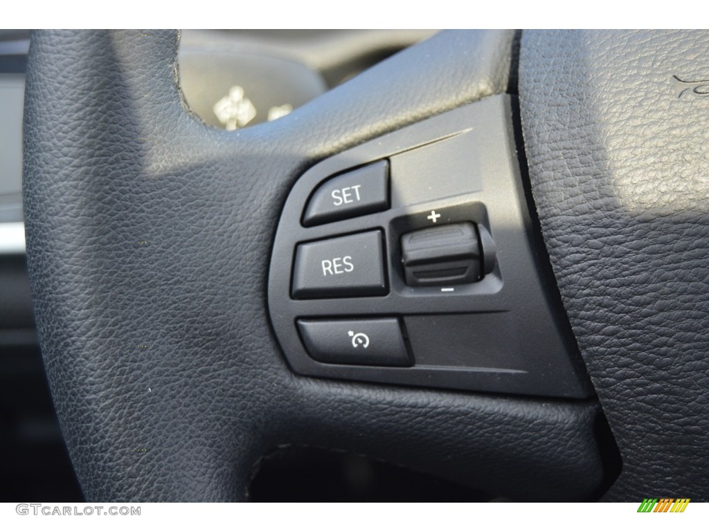 2014 X3 xDrive28i - Jet Black / Black photo #18