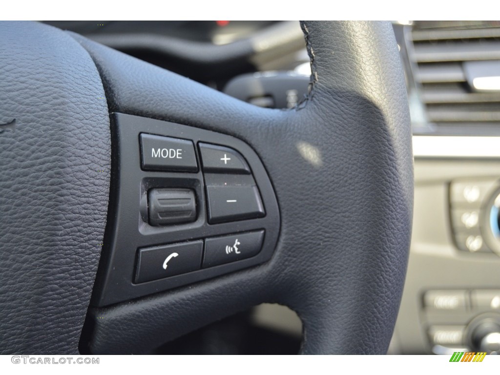 2014 X3 xDrive28i - Jet Black / Black photo #19