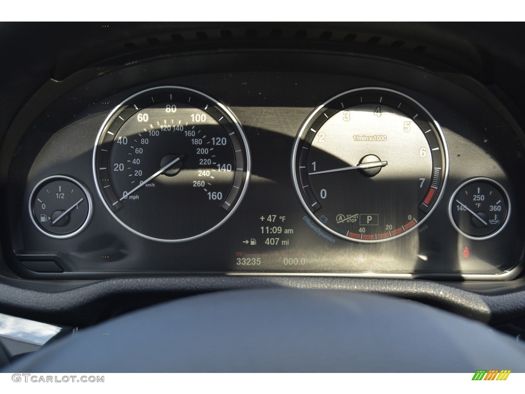 2014 X3 xDrive28i - Jet Black / Black photo #20