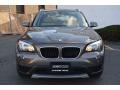 Sparkling Bronze Metallic - X1 xDrive28i Photo No. 7