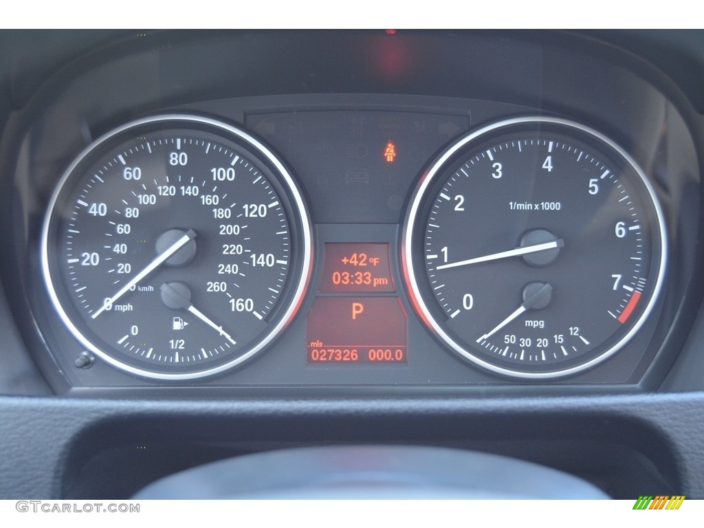 2014 X1 xDrive28i - Sparkling Bronze Metallic / Sand Beige photo #21