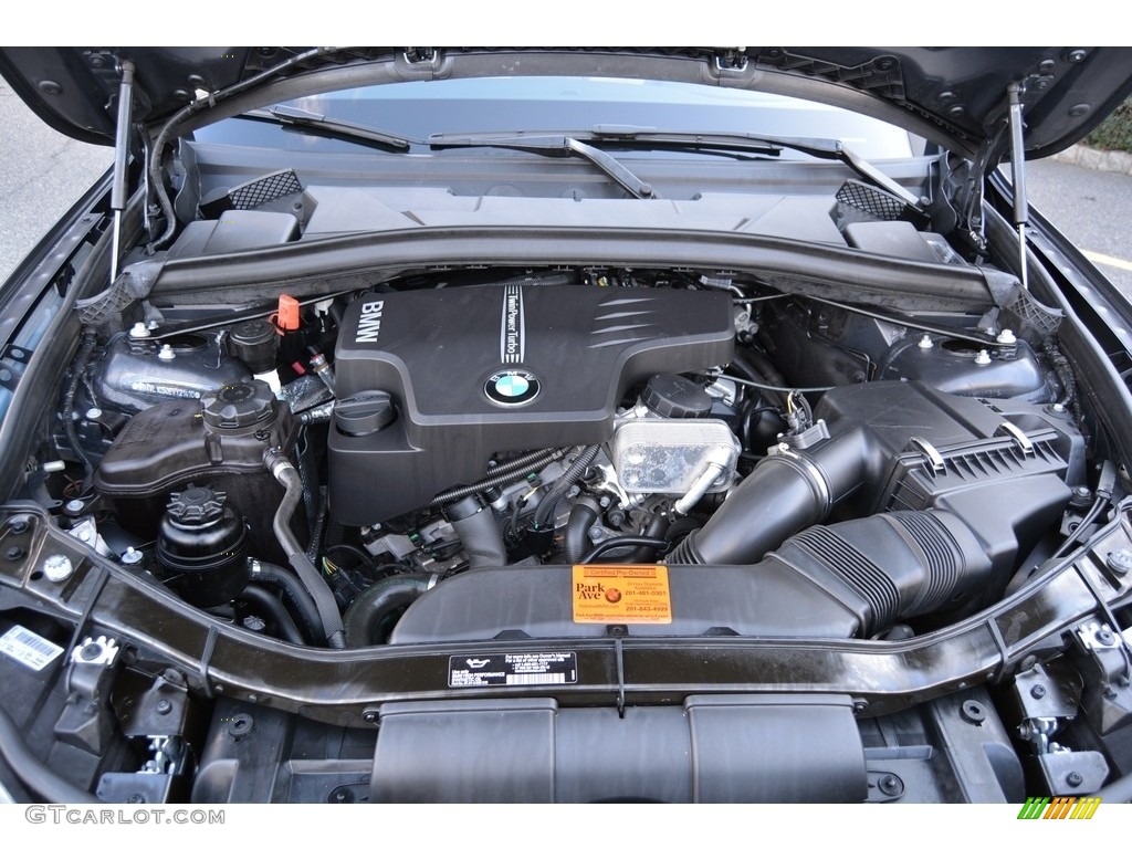 2014 X1 xDrive28i - Sparkling Bronze Metallic / Sand Beige photo #30