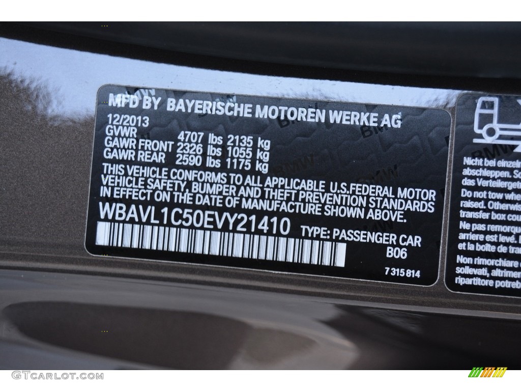 2014 X1 xDrive28i - Sparkling Bronze Metallic / Sand Beige photo #33