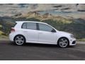 Candy White - Golf R 4 Door 4Motion Photo No. 2