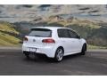 Candy White - Golf R 4 Door 4Motion Photo No. 3