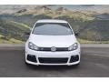 Candy White - Golf R 4 Door 4Motion Photo No. 4