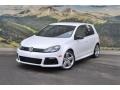 Candy White - Golf R 4 Door 4Motion Photo No. 5