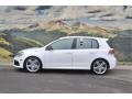 Candy White - Golf R 4 Door 4Motion Photo No. 6