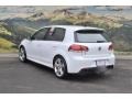 Candy White - Golf R 4 Door 4Motion Photo No. 8