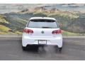 Candy White - Golf R 4 Door 4Motion Photo No. 9