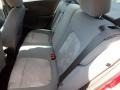 Inferno Orange Metallic - Sonic LS Sedan Photo No. 16