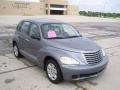 2008 Silver Steel Metallic Chrysler PT Cruiser LX  photo #2