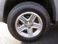 2005 Black Clearcoat Jeep Liberty Sport 4x4  photo #11