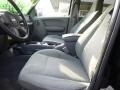 2005 Black Clearcoat Jeep Liberty Sport 4x4  photo #12
