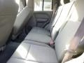 2005 Black Clearcoat Jeep Liberty Sport 4x4  photo #13