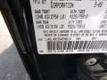 2005 Black Clearcoat Jeep Liberty Sport 4x4  photo #16
