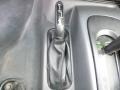 2005 Black Clearcoat Jeep Liberty Sport 4x4  photo #17