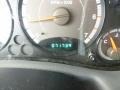 2005 Black Clearcoat Jeep Liberty Sport 4x4  photo #20