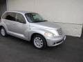 2008 Bright Silver Metallic Chrysler PT Cruiser Touring  photo #1