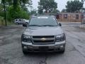 2006 Graystone Metallic Chevrolet TrailBlazer LT 4x4  photo #2