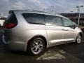 2017 Billet Silver Metallic Chrysler Pacifica Limited  photo #6