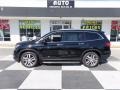 Crystal Black Pearl 2016 Honda Pilot Elite AWD