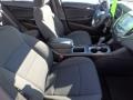 Kinetic Blue Metallic - Cruze LT Photo No. 14