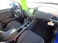 Kinetic Blue Metallic - Cruze LT Photo No. 15