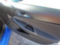 Kinetic Blue Metallic - Cruze LT Photo No. 16