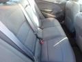 Kinetic Blue Metallic - Cruze LT Photo No. 17