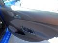 Kinetic Blue Metallic - Cruze LT Photo No. 18