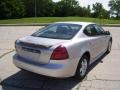 2008 Liquid Silver Metallic Pontiac Grand Prix Sedan  photo #8