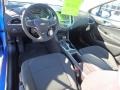 Kinetic Blue Metallic - Cruze LT Photo No. 21