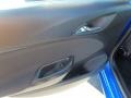 Kinetic Blue Metallic - Cruze LT Photo No. 22